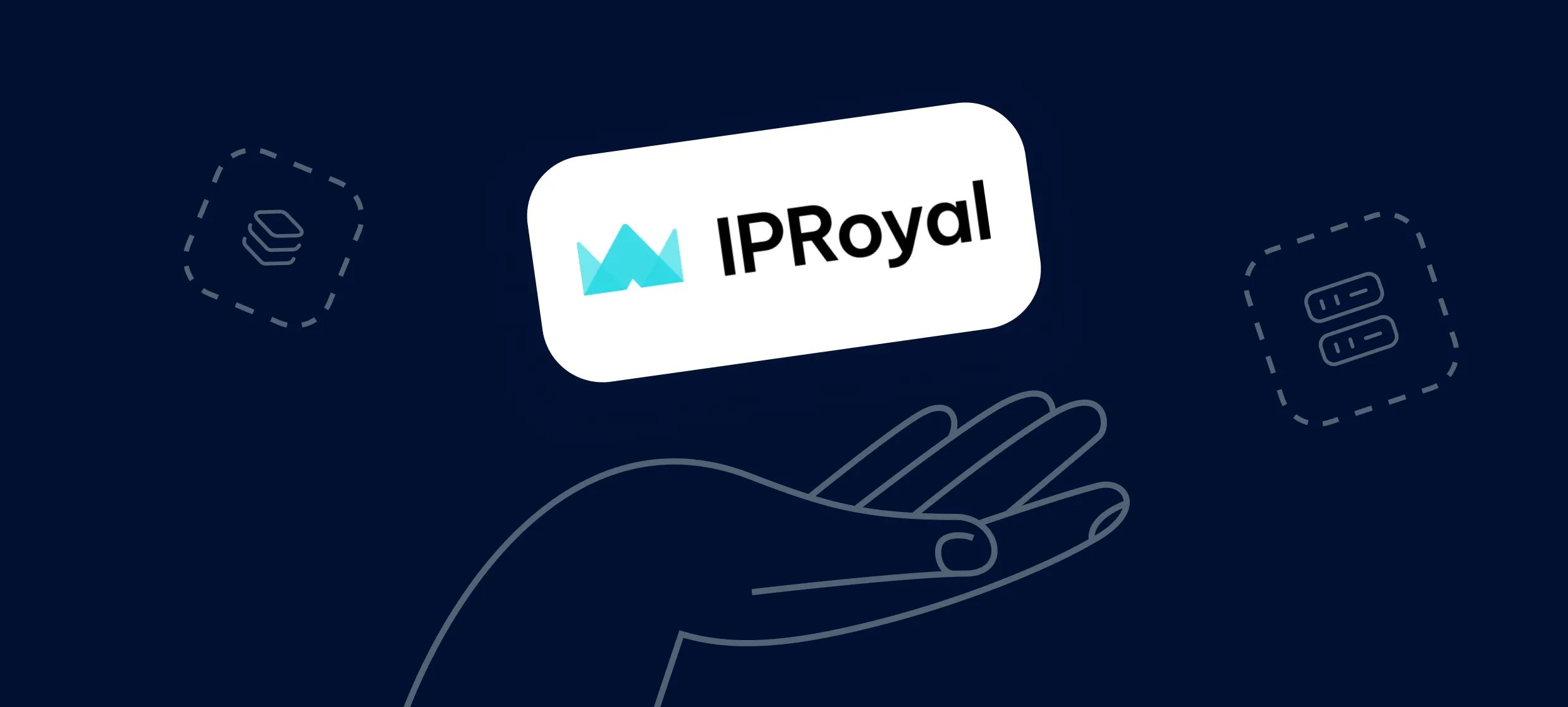 7 Best IPRoyal Alternatives for Reliable Proxy Services in 2025